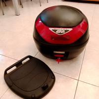 GIVI Micro 2