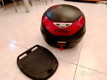 GIVI Micro 2