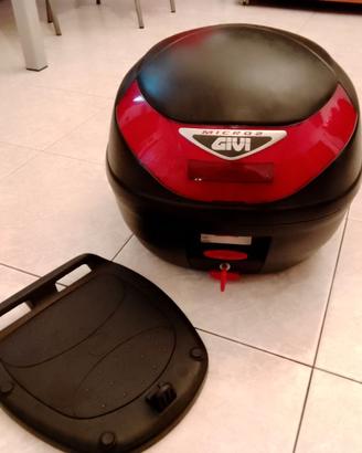 GIVI Micro 2