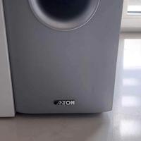 Dolby Surround 5.1 Canton