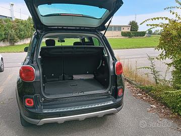 fiat 500l trekking 1300 diesel 95 cv