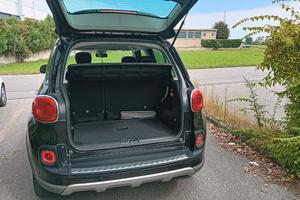 fiat 500l trekking 1300 diesel 95 cv