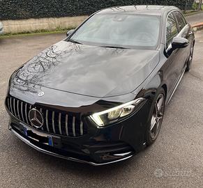 Mercedes Classe A220 2019