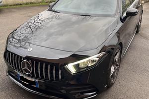 Mercedes Classe A220 2019