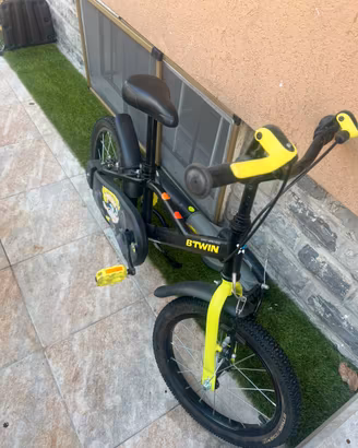 bicicletta per bambino