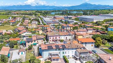 Appartamento - Peschiera del Garda