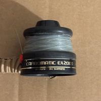 BOBINA DI RICAMBIO Vintage Carbomatic EX 2000