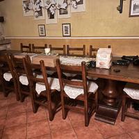 Tavola in legno