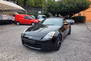 Nissan 350 Z Roadster 3.5 V6 Lev1