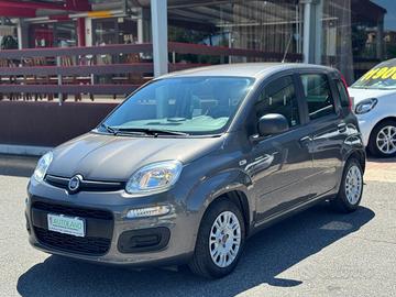 FIAT Panda 1.0 FireFly S&S Hybrid Sensori Parchegg