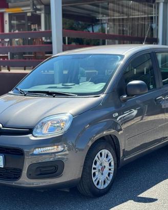 FIAT Panda 1.0 FireFly S&S Hybrid Sensori Parchegg