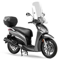 Kymco People One 125