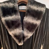 Cappotto donna