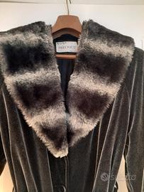 Cappotto donna