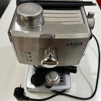 macchina caffè espresso 