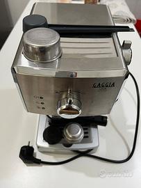 macchina caffè espresso 