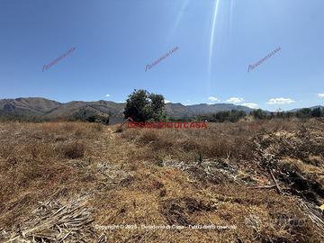 Terreno, Calatafimi Alta - Molara - Villa Tasca, P