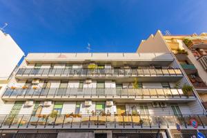 Appartamento - Bari