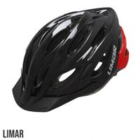 Casco Limar MTB Scrambler (Nero/Rosso)
Nuovo. 