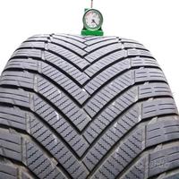 Gomme 255/35 R19 usate - cd.102242