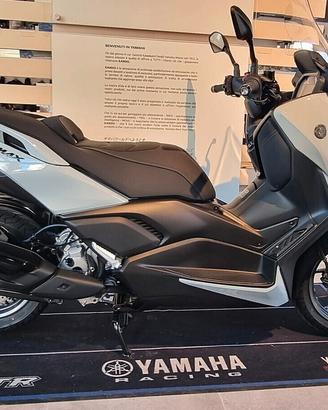Yamaha X-Max 300 TECH MAX 2026 MOTO DEMO Km 1.120
