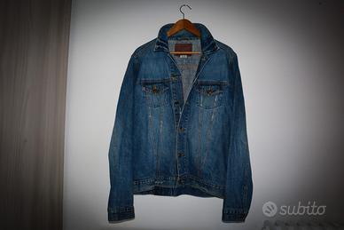 Giacca di Jeans uomo Hard Rock Cafè