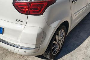 C4 Picasso