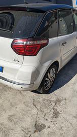 C4 Picasso
