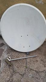 Antenna parabolica 80 cm