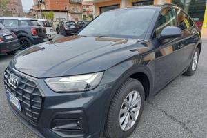 AUDI Q5 SPB 35 TDI S tronic Business Advanced Fa