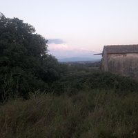 Toscana rustici già residenziali