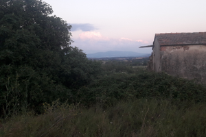 Toscana rustici già residenziali