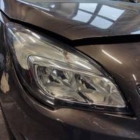 Proiettore destro OPEL MERIVA del 2014