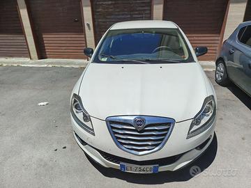 Lancia delta turbo gpl