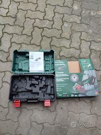 scatola box smerigliatrice angolare 