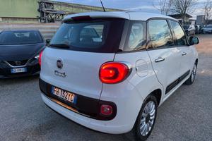 Fiat 500L 2017 1.3 Multijet 95 CV Business 244.000