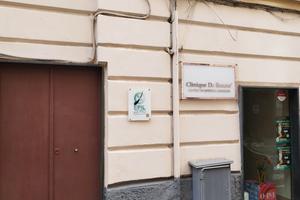 Locale commerciale via G. Martucci 32 Chiaia NA