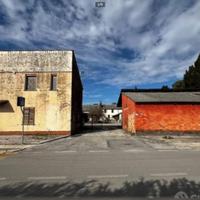 Magazzino deposito Rivignano Teor