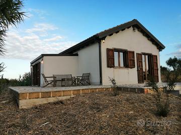 Villino al mare adibito a b&b