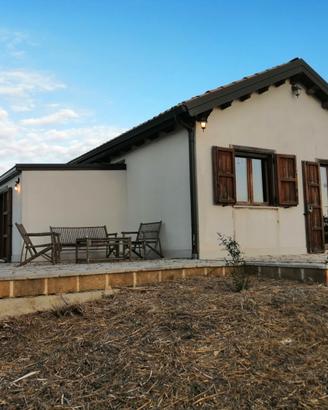 Villino al mare adibito a b&b