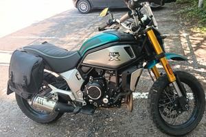  cf moto clx 700 adv