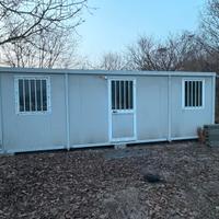 Container uso ufficio