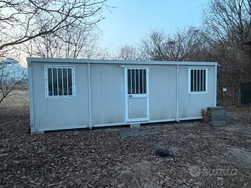 Container uso ufficio