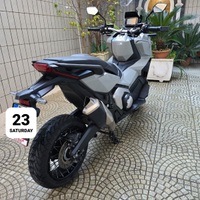 X-adv 2021