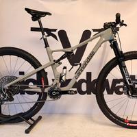 Cannondale Scalple FlightAttendant