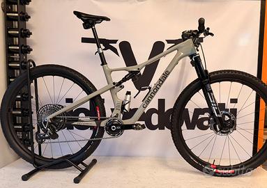 Cannondale Scalple FlightAttendant