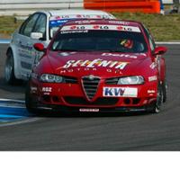 Alfa Romeo 156 Gta 2003