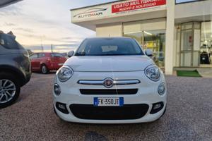Fiat 500X 1.3 MultiJet 95 CV Lounge