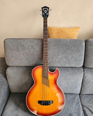 Basso acustico Wasburn AB-20