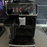 Serie 3300 LatteGo Macchina da caffè automatica